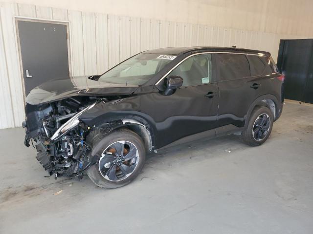 2024 NISSAN ROGUE SV - 5N1BT3BA6RC687757