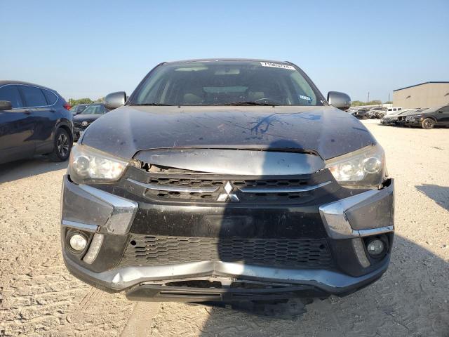 2018 MITSUBISHI OUTLANDER - JA4AP3AWXJU001360