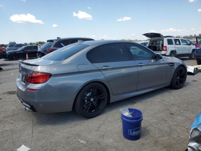 VIN WBSFV9C58ED593168 2014 BMW M5 no.3