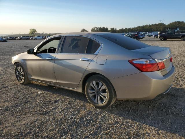 VIN 1HGCR2F39EA267334 2014 Honda Accord, LX no.2