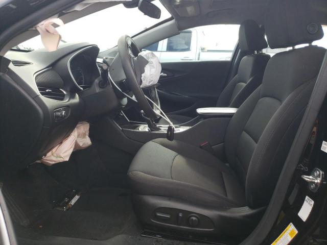 2022 CHEVROLET MALIBU LT - 1G1ZD5STXNF169570
