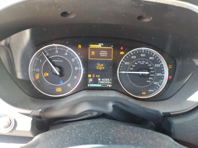 2017 SUBARU IMPREZA LI - 4S3GKAU67H3614051