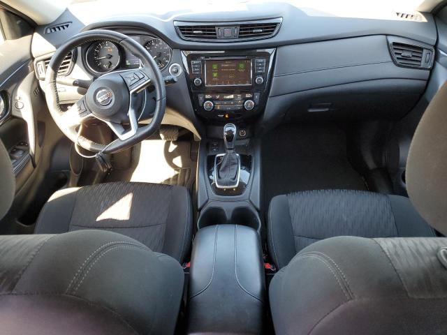 2019 NISSAN ROGUE S - 5N1AT2MV6KC837295
