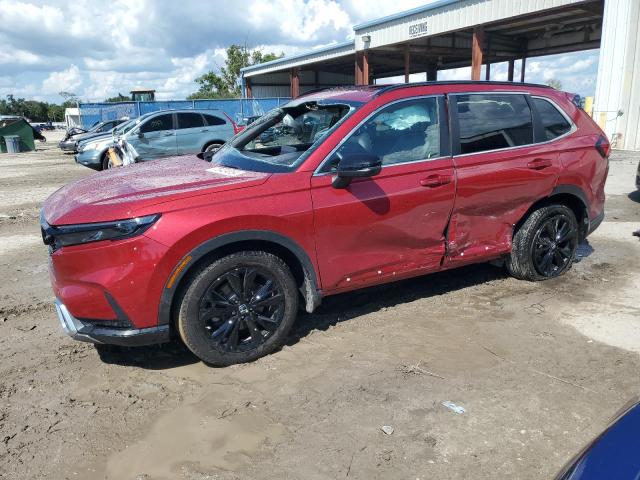 2023 HONDA CR-V SPORT - 7FARS6H98PE001419