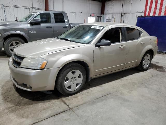 DODGE AVENGER SE