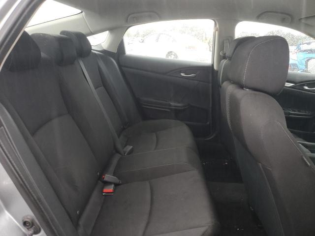 2018 HONDA CIVIC LX - 19XFC2F50JE008916