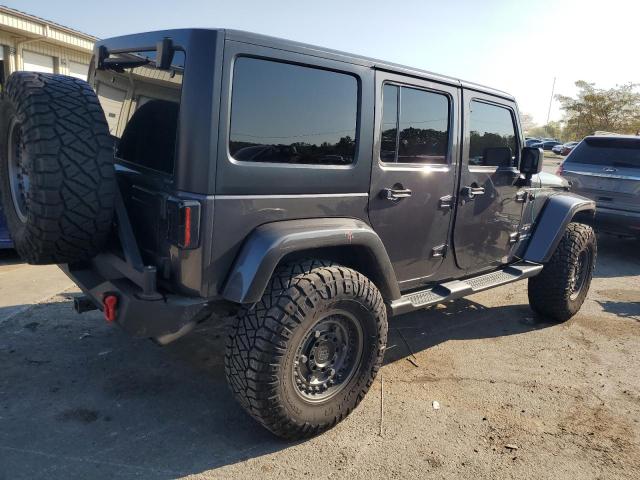 2016 JEEP WRANGLER U - 1C4BJWEG7GL164398