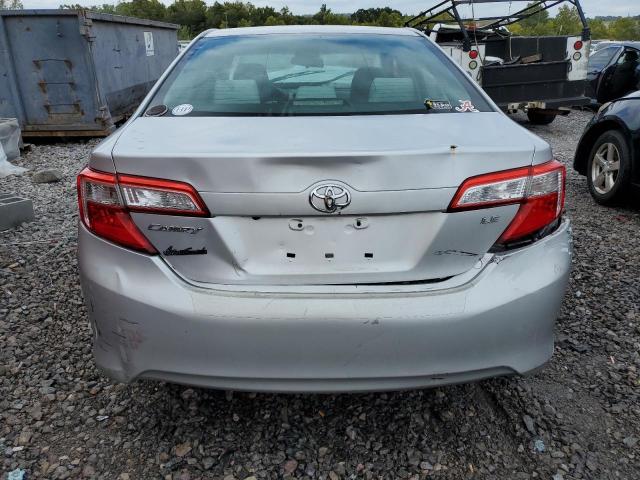 VIN 4T1BF1FK0EU365019 2014 Toyota Camry, L no.6