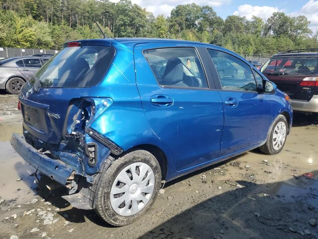 VIN VNKKTUD33FA028364 2015 Toyota Yaris no.3