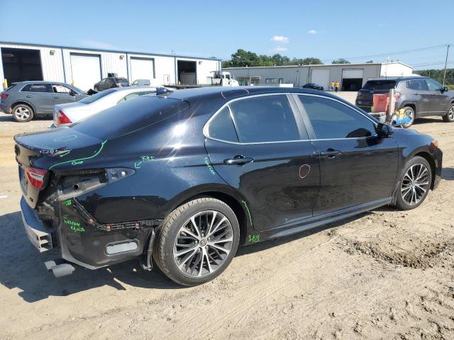 2020 TOYOTA CAMRY SE - 4T1G11AK3LU958916