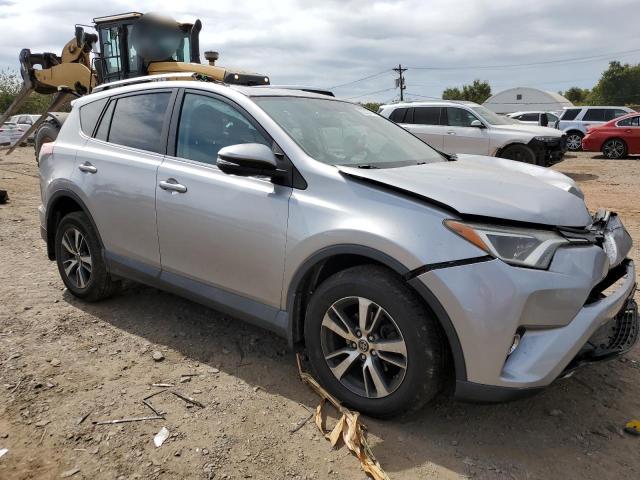 2016 TOYOTA RAV4 XLE - 2T3RFREV6GW448084