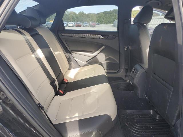2021 VOLKSWAGEN PASSAT R-L - 1VWMA7A37MC016374