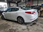 KIA OPTIMA SX photo