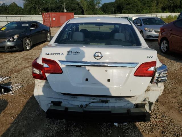 2019 NISSAN SENTRA S - 3N1AB7AP4KY204850