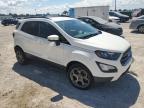 FORD ECOSPORT S photo