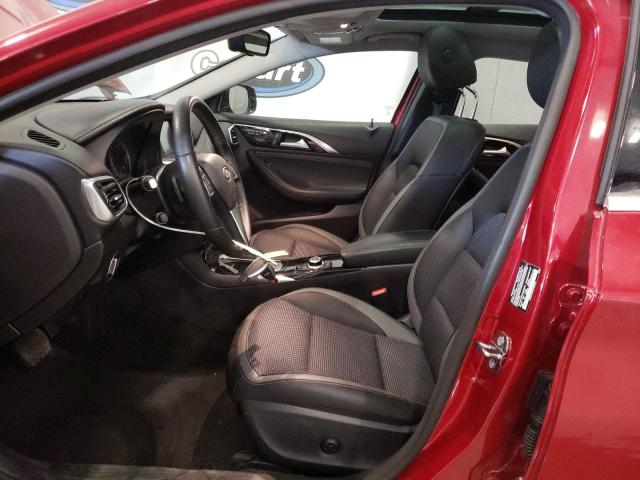 2019 INFINITI QX30 LUXE SJKCH5CR0KA009949