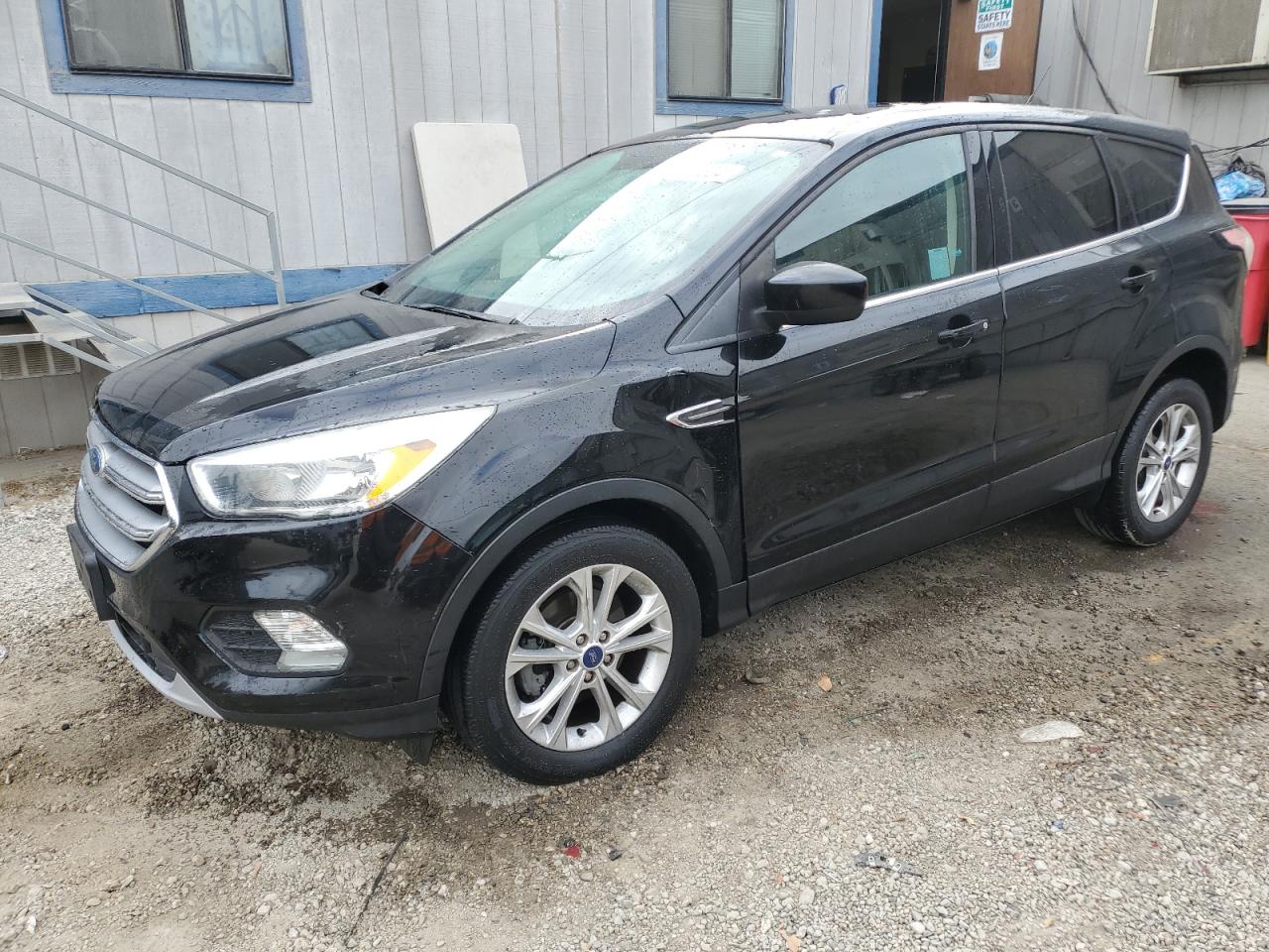 Ford Escape 2017 SE