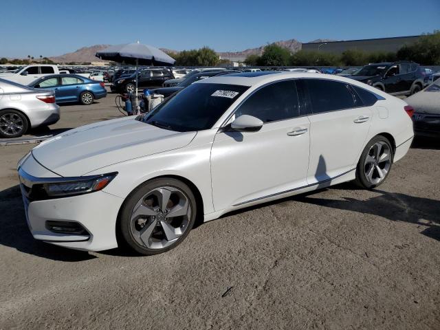 2019 HONDA ACCORD TOURING 2019