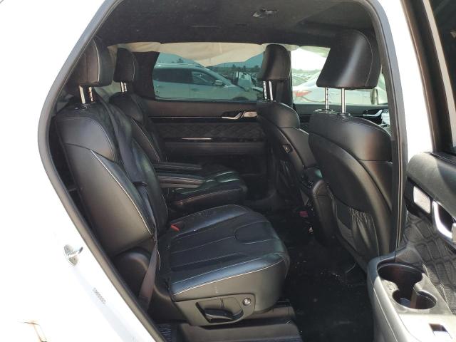 2020 HYUNDAI PALISADE L - KM8R54HE8LU031165