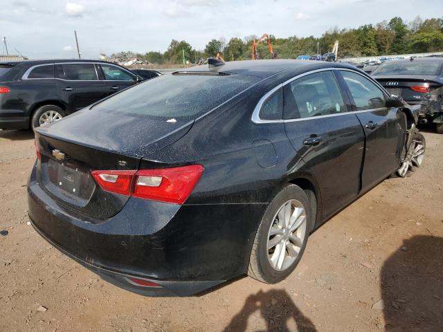 2016 CHEVROLET MALIBU LT - 1G1ZE5ST2GF320398