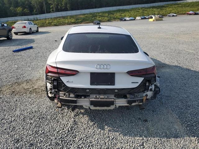 2022 AUDI A5 PREMIUM - WAUCBCF55NA005690