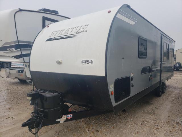 VENTURE RV STRATUS 2020 4EZT32629L8077334 photo #3