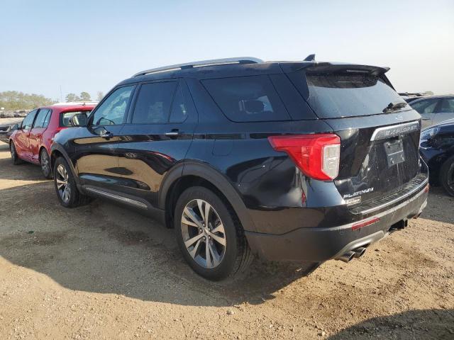 2020 FORD EXPLORER P - 1FM5K8HC5LGB48682
