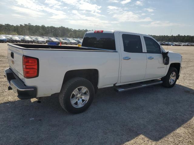 2016 CHEVROLET SILVERADO - 1GCUKREC3GF173621