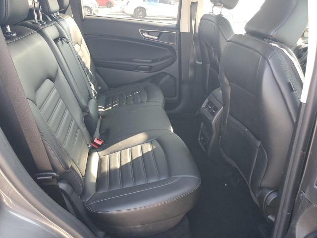 2022 FORD EDGE SEL - 2FMPK4J98NBA66116