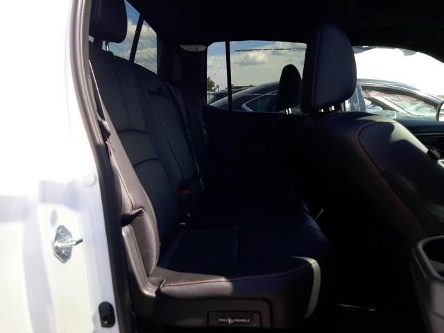 2024 HONDA RIDGELINE - 5FPYK3F6XRB008946