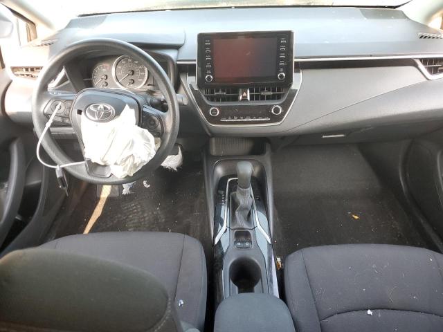 2020 TOYOTA COROLLA LE - 5YFEPRAE6LP146767