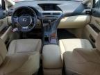 LEXUS RX 350 BAS photo