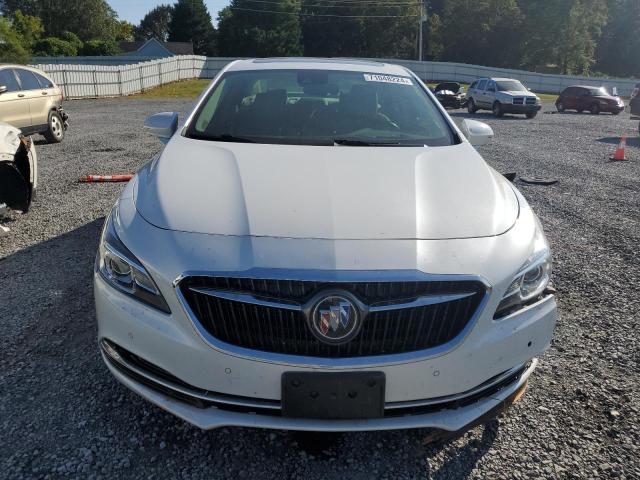 2017 BUICK LACROSSE P - 1G4ZS5SSXHU144300