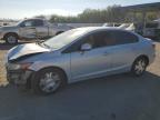 HONDA CIVIC HYBR photo