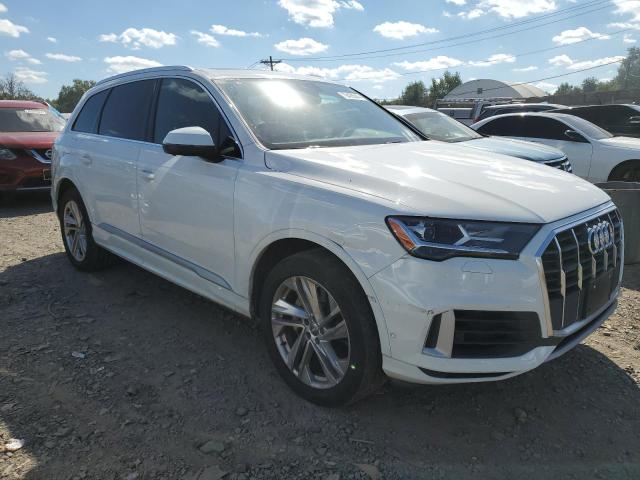 2020 AUDI Q7 PREMIUM - WA1LXAF75LD002448