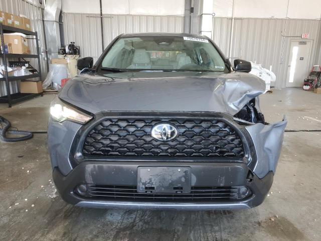 2023 TOYOTA COROLLA CR - 7MUAAABG0PV064599