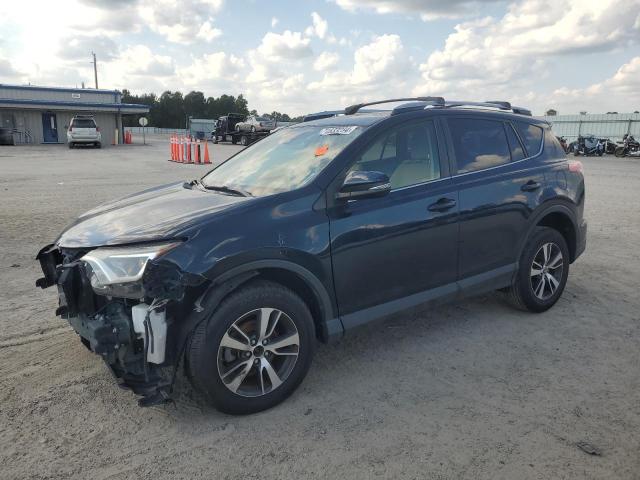 2018 TOYOTA RAV4 ADVEN - JTMWFREV1JJ157257