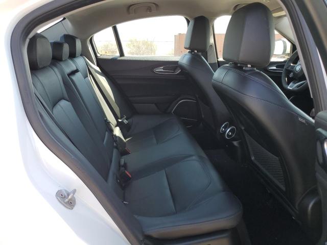 2021 ALFA ROMEO GIULIA SPO - ZARFAMAN7M7643800