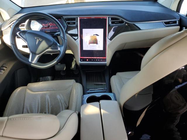 2016 TESLA MODEL X - 5YJXCBE24GF014796
