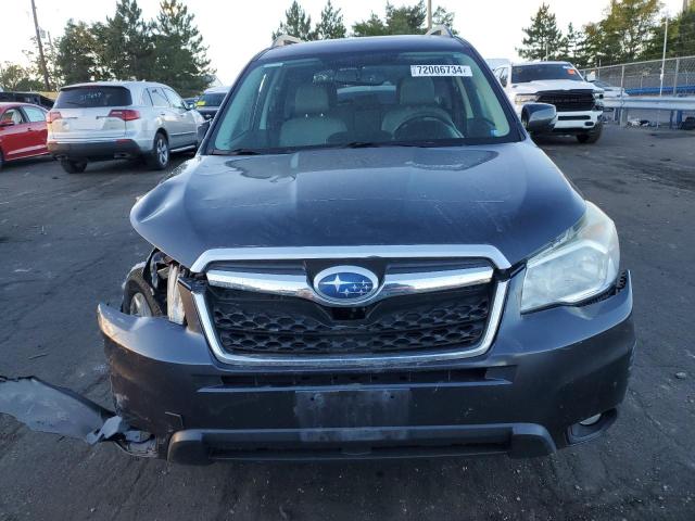 VIN JF2SJAMC5EH486055 2014 Subaru Forester, 2.5I To... no.5