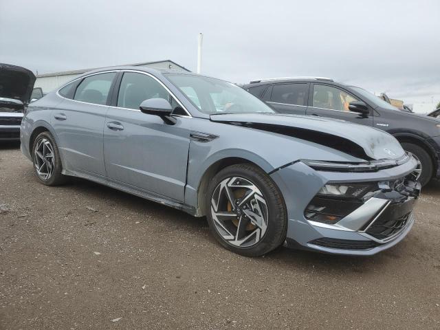 2024 HYUNDAI SONATA PRE - KMHL44JAXRA426247