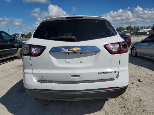 VIN 1GNKRHKD4GJ348120 2016 Chevrolet Traverse, LT no.6