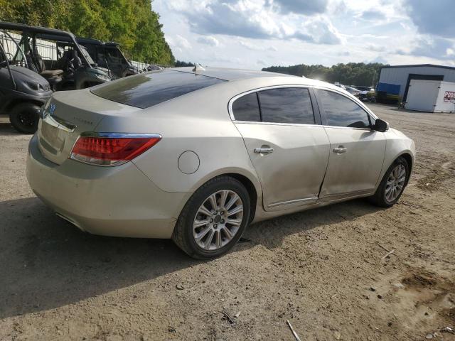 VIN 1G4GF5E38DF287339 2013 Buick Lacrosse, Premium no.3