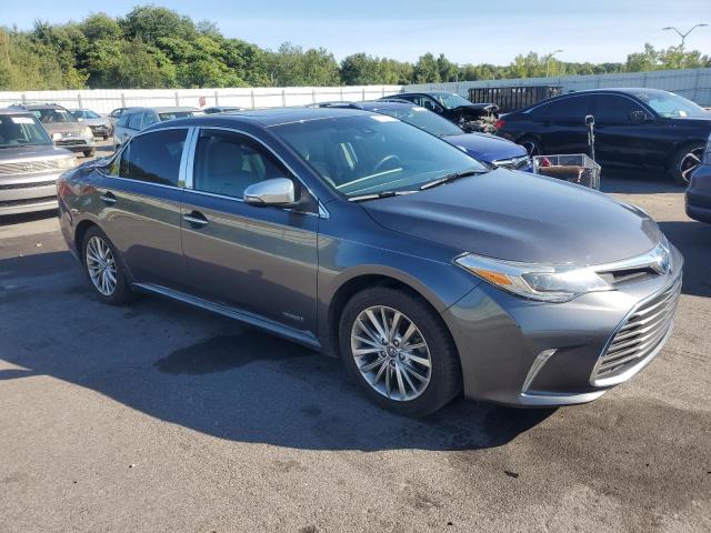 VIN 4T1BD1EB6GU052342 2016 Toyota Avalon, Hybrid no.4