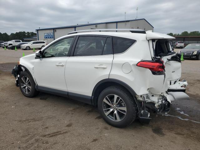 VIN JTMWFREV0JJ185020 2018 Toyota RAV4, Adventure no.2