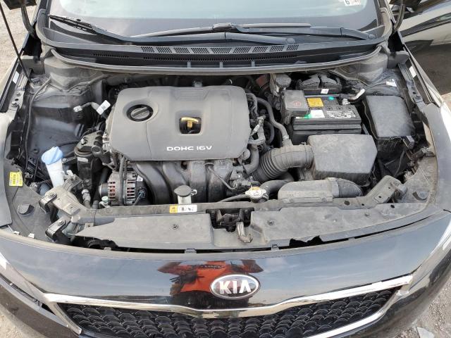 2018 KIA FORTE LX - 3KPFL4A79JE202574