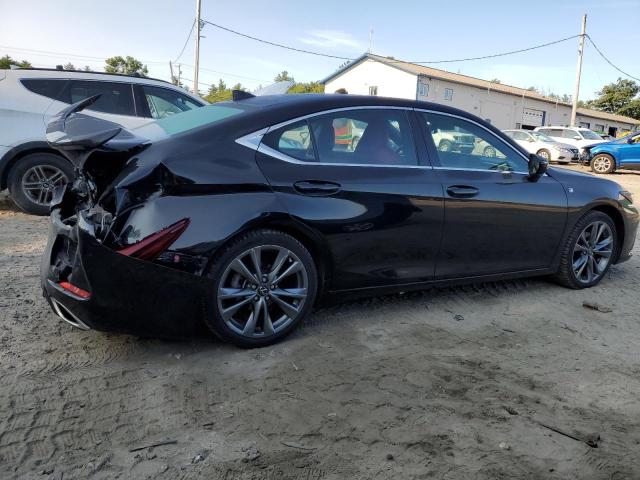 2020 LEXUS ES 350 F S - 58AGZ1B10LU052407