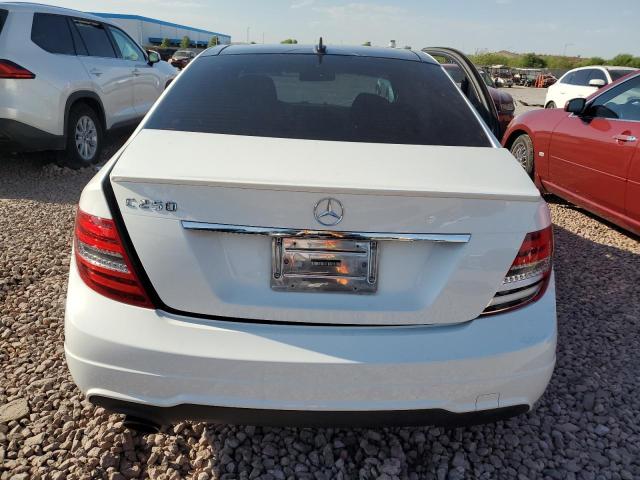 VIN WDDGF4HB0EA954426 2014 Mercedes-Benz C-Class, 250 no.6