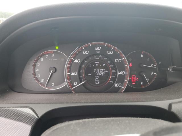 2015 HONDA ACCORD SPO - 1HGCR2F51FA138121
