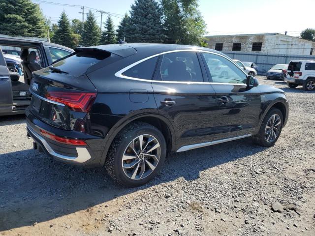 2023 AUDI Q5 SPORTBA WA15AAFYXP2108382